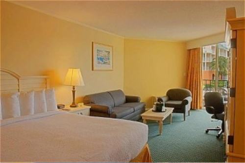 Holiday Inn Key Largo 003